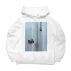 プロフツカヨイラー　の出口 Big Hoodie