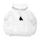 Tattletalesの金髪ゴリラ Big Hoodie