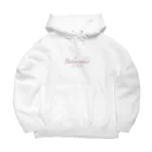 reia_9948のバカラっ子専用パーカー Big Hoodie