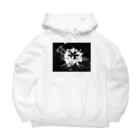 You-knowのMonochrome  Big Hoodie