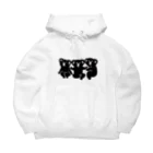 yosyos_SHOPのコアラなかよし Big Hoodie