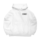 SOARSのSOARS Big Hoodie