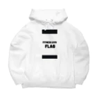 FLAGのFLAG Big Hoodie