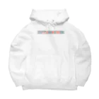 あつまれ麻雀の森の【麻雀】オールスター四暗刻【テンパイ】 Big Hoodie