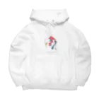 MIKKO（ミッコ）のCHRISTMAS 2020 Big Hoodie