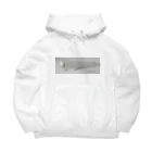 あらけずりのON-OFFスイッチ Big Hoodie