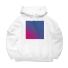 TYC DESIGNのPCスマホ壁紙にありがちな色合い Big Hoodie