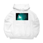 みんなのうたの詩のグッズ Big Hoodie