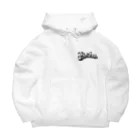 YOUNG GUNZ YOKOHAMAのYOUNG GUNZ YOKOHAMA Big Hoodie