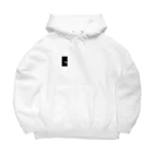 gggのlo-fi Big Hoodie