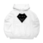 HIDA-STYLEのHIDA SYMBOL Big Hoodie