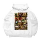 Trash&Treasureの食品サンプル Big Hoodie