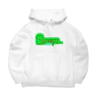 MYS.(Make Your Smile)のsheeepz. Big Hoodie