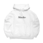 よく読んだらヤバイ感じの社長シリーズ Big Hoodie