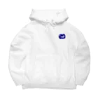 かーきー3の灯下のタンザナイト Big Hoodie