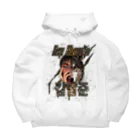 K-POP のBTS RM キム・ナムジュン　 Big Hoodie