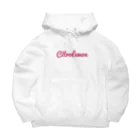 citrolemon SHOPのcitrolemonビッグフーディ Big Hoodie