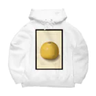 ArtShirtのAegle marmelos  Big Hoodie