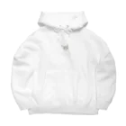 アイケンシフォンのアイケンチワワ Big Hoodie