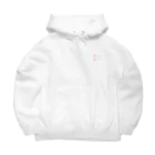 KireiKoreanの美しい韓国語1/KireiKorean Big Hoodie