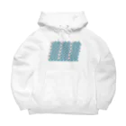 ohakoyaの電線でぐちぐち言うTORI Big Hoodie