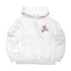 つかの店の結　〜ゆい〜 Big Hoodie