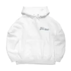 PuniPuniのぷにぷにhoodi Big Hoodie