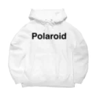 KotarouのPolaroid Big Hoodie