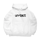 QuokkaGOODSのuntact Big Hoodie