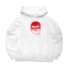 タロップチャンネルのタロップグッズ Big Hoodie