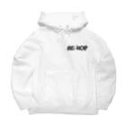 RE-HOPのRE-HOP Big Hoodie