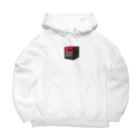 MKJPの3Dプリンター Big Hoodie