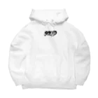 SOLIDのSOLID Big Hoodie