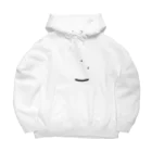 ぺぽのちょっと機嫌がいい Big Hoodie