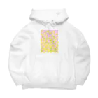 目野正月のアボダイス Big Hoodie