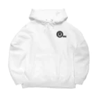 ローマ字のローマ字 Big Hoodie