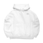 りさポンショップのおちゃーるDEござーい　クールver Big Hoodie