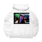 skomp (すこんぷ)のクールに決めちゃう。 Big Hoodie