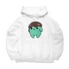 みよしのちょみんクン Big Hoodie