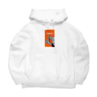 Tenoe テノエのテノエ-1  Big Hoodie