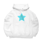 スターシード専用のスターシード専用アイテム☆ Big Hoodie