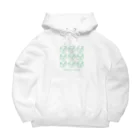 LureNews.TV ＆ VishのたくみづけC Big Hoodie