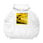 雷花の一花のあんたカバァ？ Big Hoodie