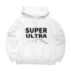 新米オタ狐🦊VRChatで絡めるVのSUPER ULTRA ハイセンシ Big Hoodie