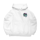 ふぇにっくすやすおのPhoenixGaming Big Hoodie