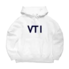 ニポトレ本舗☆投資家とトレーダーに捧ぐのVTI for 米国株投資家 Big Hoodie