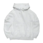 愛のためいきのあしがらBoys  ねぇ、すもうとろ？の巻 Big Hoodie