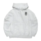 Toyaのパーカー Big Hoodie