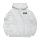 907のNyans Big Hoodie