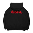 GODFEARのGODFEAR シリーズ1 Big Hoodie